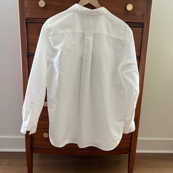 Sezane Max Shirt 38/US 6 - Picture 3 of 6